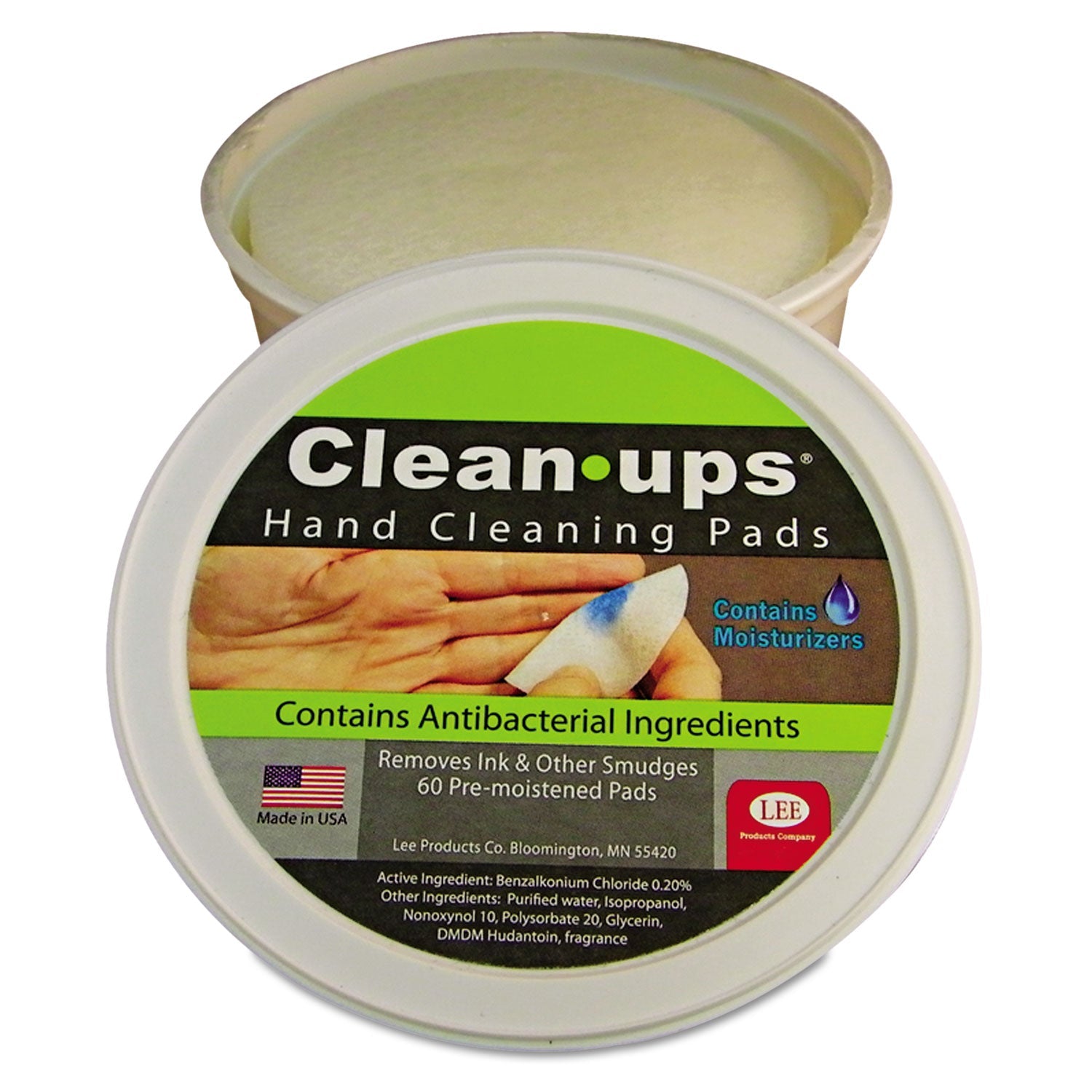 lee-clean-ups-hand-cleaning-pads-num-lee10145_1